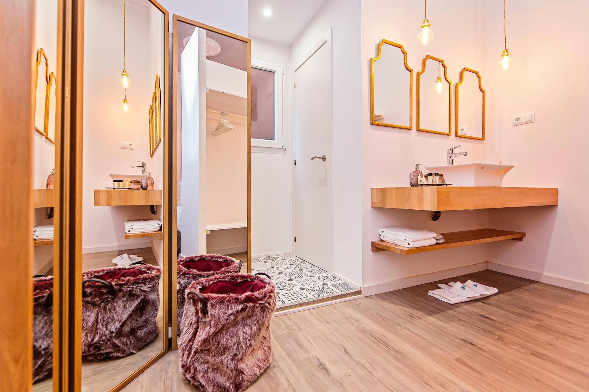 Sweett - La Pedrera - Paseo De Gracia Lejlighed Barcelona Eksteriør billede